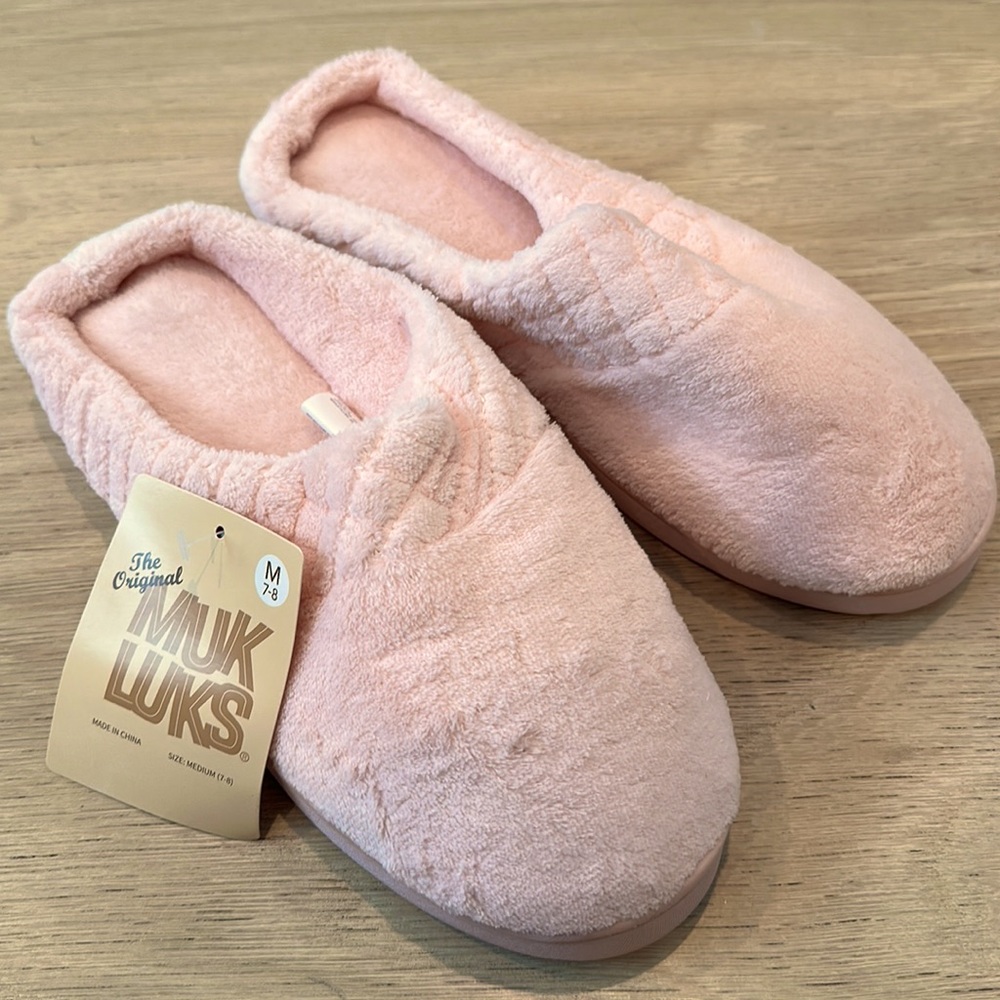 The Original Muk Luks